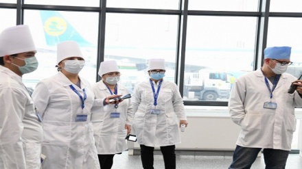 Ўзбекистонда коронавирус билан касалланганлар сони 74 832 кишига етди