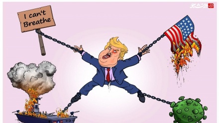 (VIGNETTE) USA, i motivi della sconfitta di Trump
