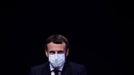 Ocse: Macron, cooperazione per pace e benessere dei popoli 