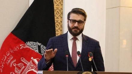  اعلام آمادگی دولت افغانستان برای برگزاری انتخابات زودهنگام ریاست جمهوری