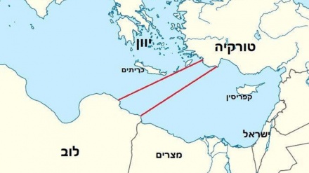 יוון: מצפים לדיאלוג ושיתוף פעולה עם טורקיה בנוגע למאבקים בים התיכון