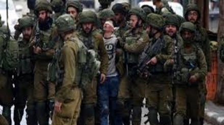 Solo nel mese di novembre: arrestati 330 palestinesi, tra cui 34 bambini e 7 donne