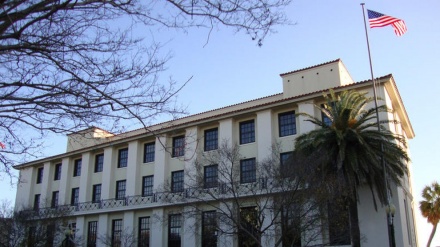 EEUU dicta 30 meses de prisión contra ciudadano británico por “violar sanciones”