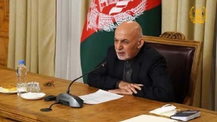تاکید رئیس جمهور افغانستان بر شناسایی عاملین حملات تروریستی 