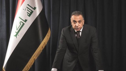 伊拉克总理就伊拉克崩溃发出警告