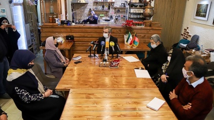 باقری کنی: همزیستی افغانستانی‌ها با ایرانی‌ها الگوی جدیدی از مهاجرت را ارایه کرد