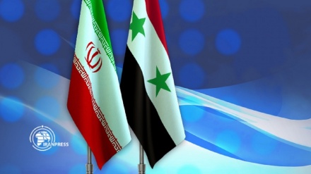 Canciller sirio en Teherán insiste en mantener relaciones estratégicas