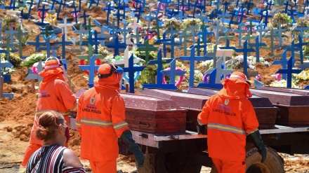 Brasile, situazione tragedia. OMS: un monito per gli altri paesi