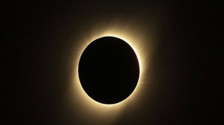 (VIDEO) Eclissi totale in Argentina e Cile