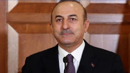 তুরস্কের পররাষ্ট্রমন্ত্রী আজ ঢাকা সফরে আসছেন