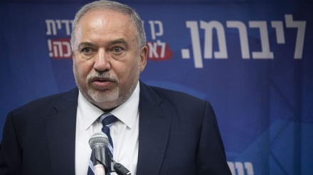 ליברמן: נתניהו לא יכול להיות חלק מהממשלה הבאה