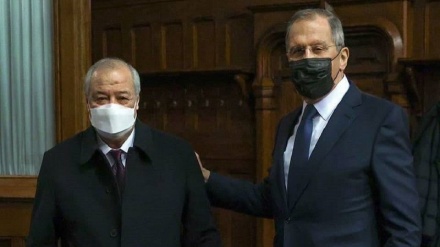 Ўзбекистон ва Россия ТИВ раҳбарлари икки мамлакат ўртасидаги ҳамкорликнинг янги истиқболларини муҳокама қилди 