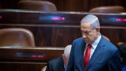 Regime di Tel Aviv in crisi: sciolto il Parlamento