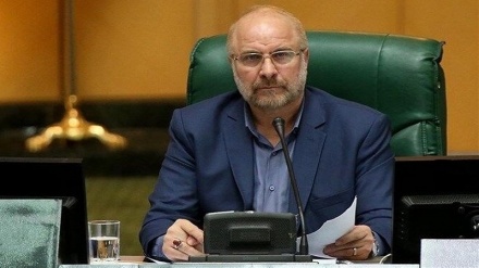 Iran-IAEA interaction beyond safeguards agreement within Parliament’s purview: Qalibaf