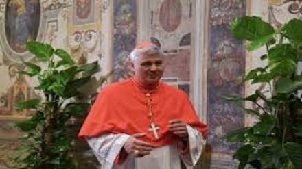 Coronavirus in Vaticano, ricoverato elemosiniere del Papa