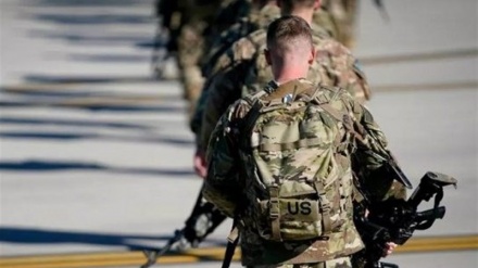 法塔赫联盟：必须为美军撤出伊拉克制定时间表