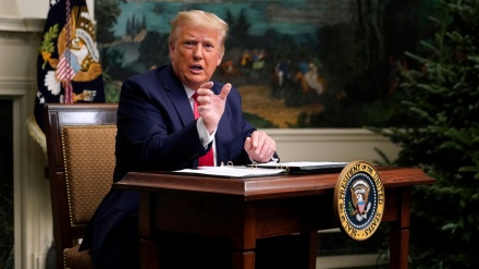 Tribunal de apelaciones desestima demanda electoral de Trump en Chicago