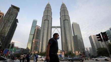 Malaysia Perketat Lockdown di Kuala Lumpur