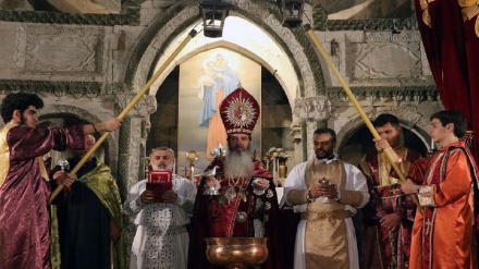 聖タデウス修道院の巡礼儀式がユネスコ世界文化遺産に