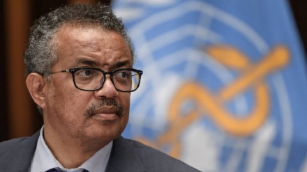 Այս համավարակը վերջինը չի լինելու. ԱՀԿ  