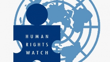 Human Rights Watch critica le azioni anti-palestinesi di Facebook