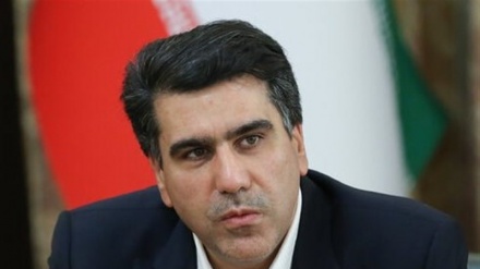 ایران توسعه‌ خود را در رشد همسایگان می‌یابد