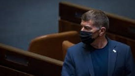 גבי אשכנזי: לא אמשיך בכחול לבן, לוקח פסק זמן
