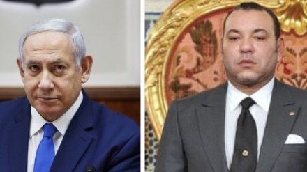 Grupos palestinos condenan normalización de nexos Marruecos-Israel