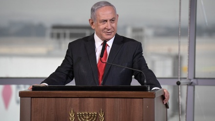 נתניהו: גנץ החליט לחזור בו בגלל לחץ פנימי בתוך מפלגתו