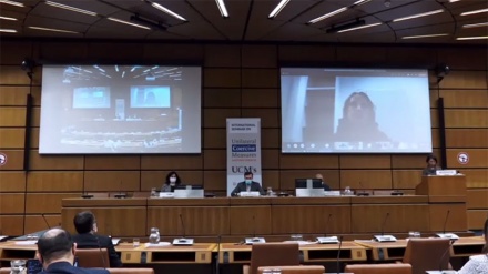  Iran, Cuba, Venezuela raise alarm on impact of sanctions in light of COVID-19 