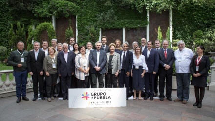 Grupo de Puebla: Comicios en Venezuela se realizaron con normalidad