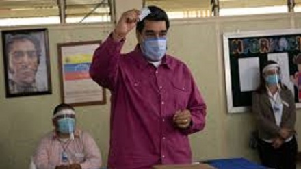 Venezuela, vince il partito di Maduro