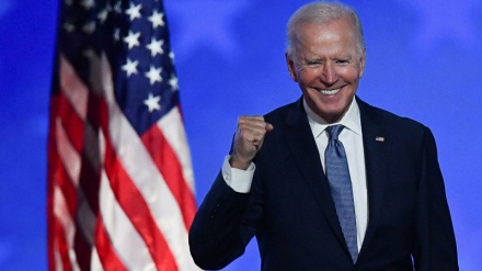 Biden fitoi zyrtarisht zgjedhjet në SHBA