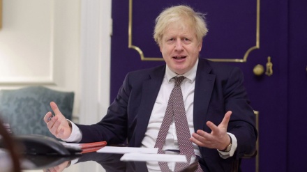 Johnson premton krijimin e ndryshimeve të mëdha në ekonominë e Britanisë