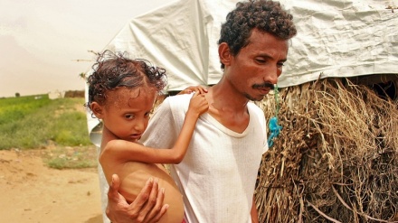 Yemen’s humanitarian crisis worsened amid COVID