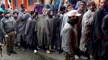 Kashmir local political parties win over Hindu nationalist BJP