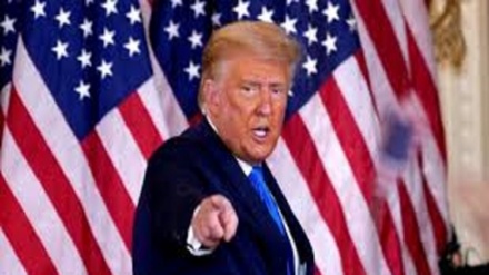 USA 2020, Trump: rischiamo di avere presidente illegittimo