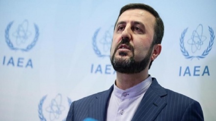 Баржом ядровий келишуви; қайта музокара қилинмайди 