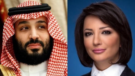 美国法院对本·萨勒曼和穆罕默德·本·扎耶德发出传票