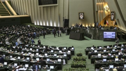 Parlemen Ratifikasi RUU Aksi Strategis untuk Pembatalan Sanksi Iran