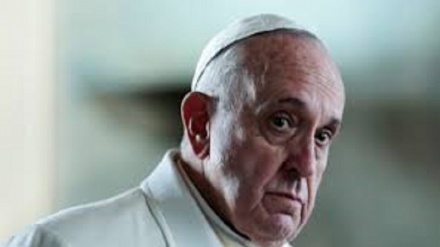 Dimissioni Papa Francesco? 