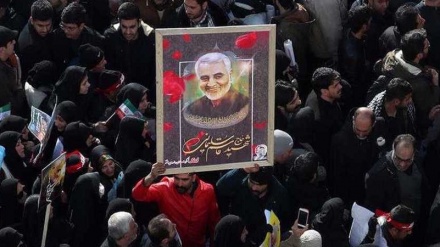 British security firm G4S provided information about Lt. Gen. Soleimani to terrorists: Tehran prosecutor