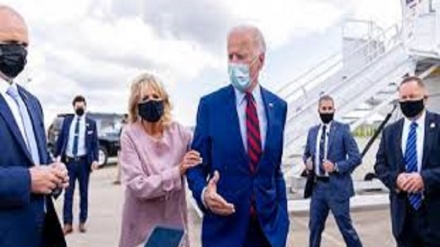 USA: Cina ha preso di mira il team Joe Biden 