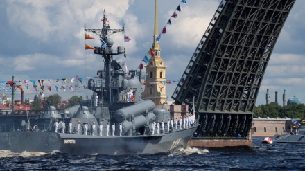 ন্যাটোর সঙ্গে যৌথ সামরিক মহড়ায় অংশ নেবে রাশিয়া