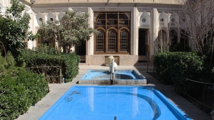 Visitando los museos de Irán (19)+(Video+Fotos)
