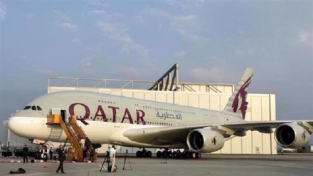 US seeks to cut Iran overflight income by settling Qatar-Saudi row: Report