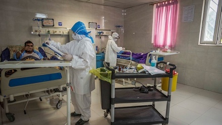 Update Corona di Iran, 16 Januari 2021