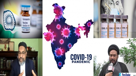 भारत में कोविड-19 का टीका और टीके पर भारतीय नागरिकों और दुनिया भर के मुसलमानों की चिंता+ विशेष वीडियो रिपोर्ट