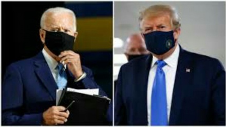 Usa, botta e risposta Biden-Trump su vaccino 