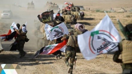 AS Sanksi Wakil Komandan Hashd al-Shaabi Irak